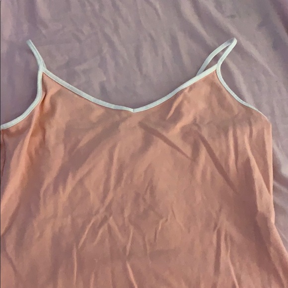 Pink bodysuit - Picture 2 of 3